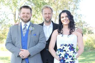 Universal Wedding Officiant - 33