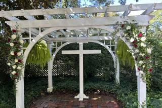 Magnolia Manor Inn & Events - 15