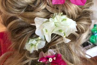 Tangled Hair Salon - 18