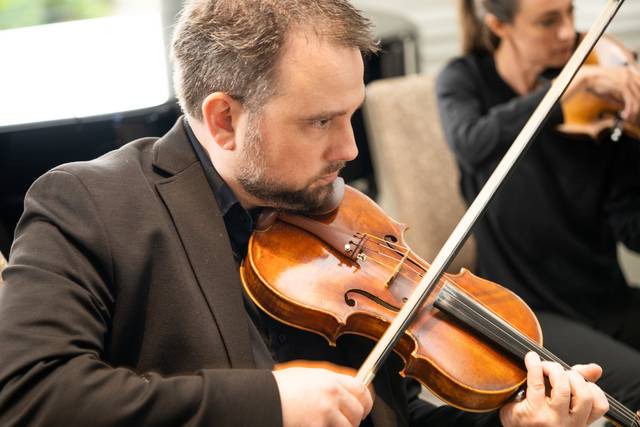 Charleston Virtuosi 2