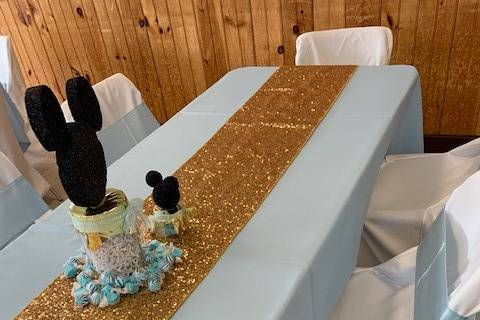 Beyond Elegance Party Rentals 2