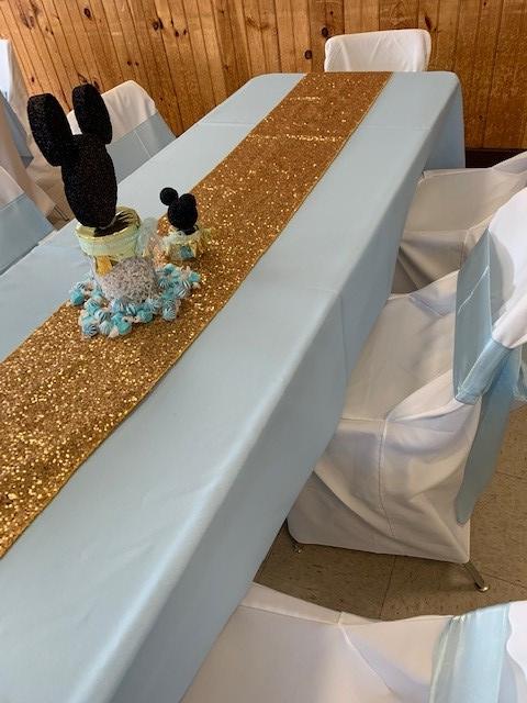 Beyond Elegance Party Rentals - 2