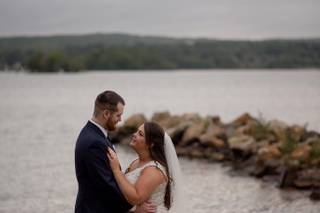 Marry & Tux Bridal - 48