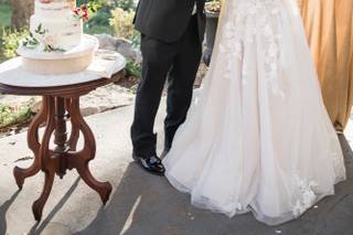 Bridal hair by Remona - 14