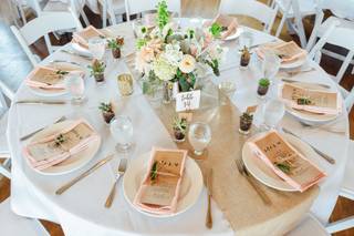 New Creations Wedding Design and Coordination - 19
