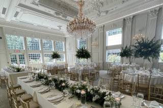 Olivia Floral Designs & Events - 102