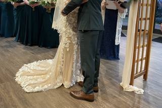 Granite Rose by Wedgewood Weddings - 40