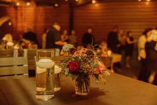 A Floral Affair - 28