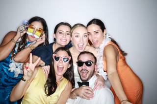 Photo Booth by LNH - 8