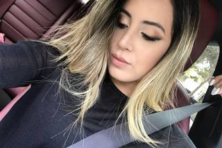 Unfiltered Beauty Makeup Artist - 5