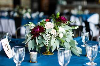 Unveiled Weddings & Events - 11