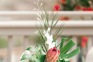 Azalea Ann's Floral Designs - 17