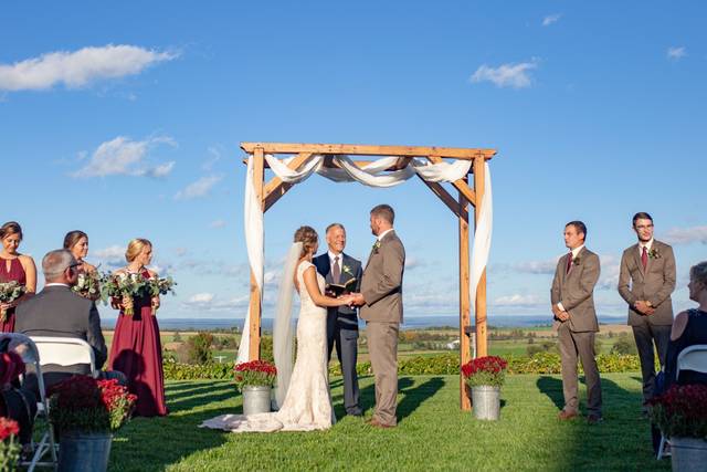 Tug Hill Vineyards 1