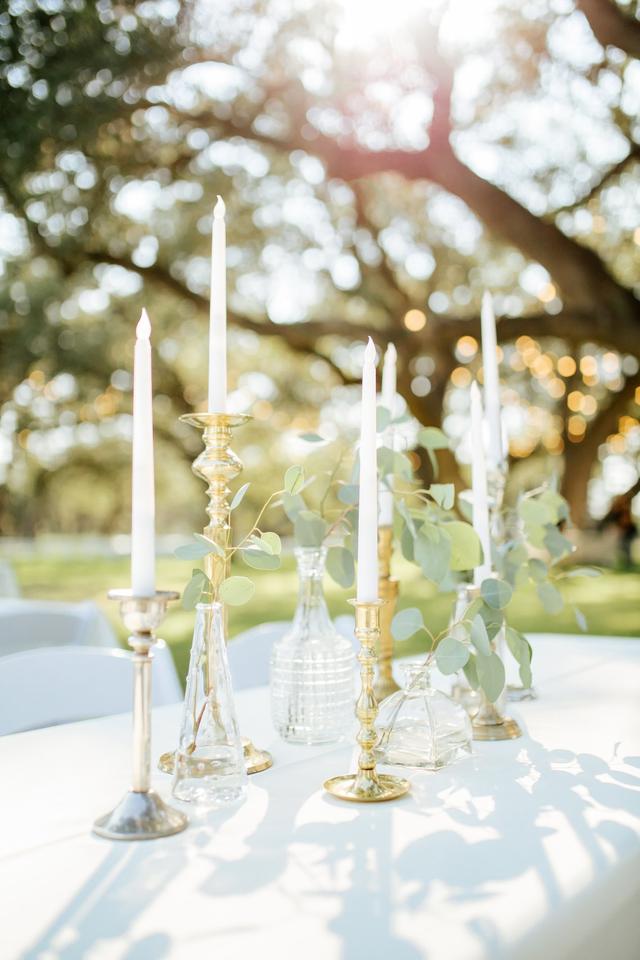 Rustic Romance Rentals - 2
