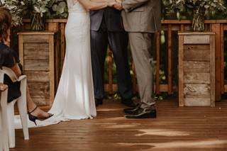 Weddings By Wayde - 13