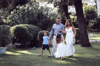 Claudia Murroni - Humanist Celebrant - 61