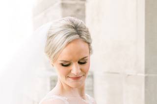 Eva Jewel Makeup Artistry - 16