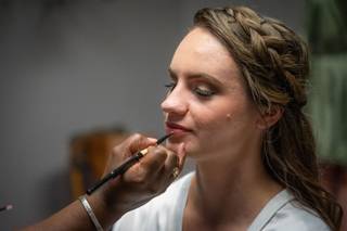 Nikki Brown Makeup - 8