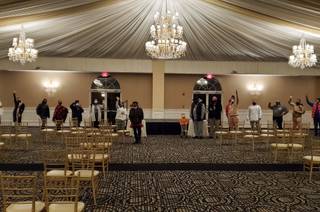 DoubleTree by Hilton Cherry Hill Philadelphia - 6