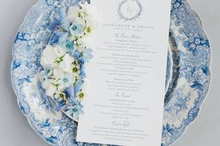 Paper Daisies Stationery - 21