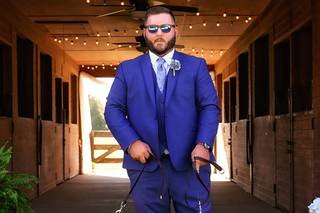 Mossy Oak Farm Weddings & Event's - 42