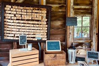 Owls Hoot Barn - 43