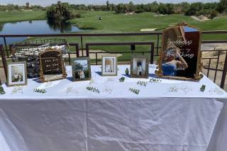 Desert Willow Golf Resort - 85