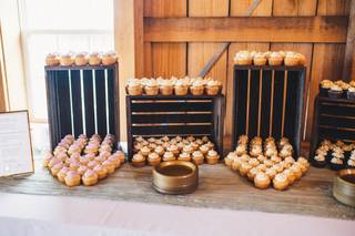 Cupcakes d'Amour - 40