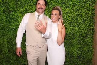 Hotshots Photobooth - 35