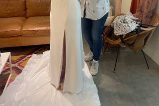 Moon Age Bridal - 19