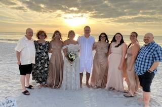 Say I Do at the Beach - 39