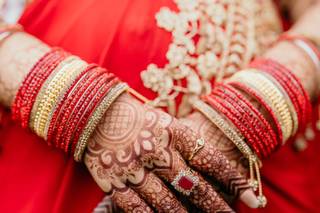 Naseem's Henna & Art - 12