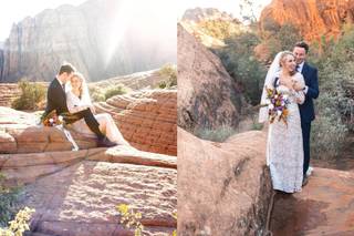 Ashley & Justin Photography - 36