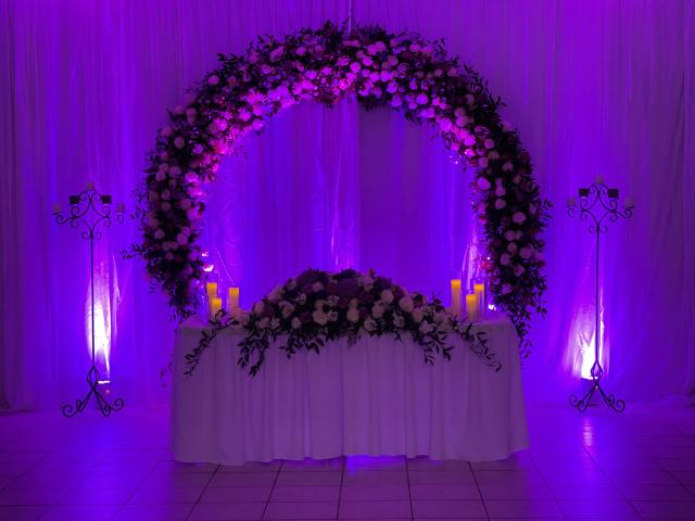 Unforgettable Events Co - 4