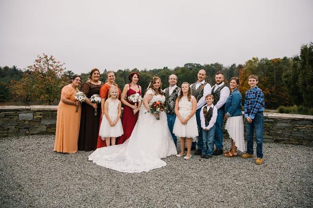 Melissa Michelle Photography - 4