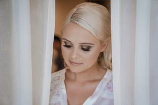 Chasity Artistry Wedding Center - 34