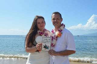 Maui Wedding Adventures - 61