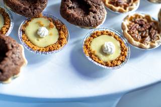 Katelin Hayes Desserts - 24