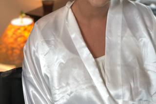 Makeup and Hair by Chaney - 17