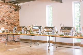 Fords Fluent N' Food Catering - 8