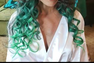 Sissi Hair and Makeup - 55