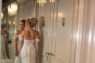 Bella Bridal Gallery - 15