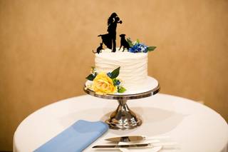Chef Gina's Bakeshop - 27