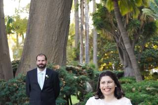 Wedding For Two - 19