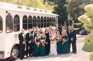 American Limousines - 10