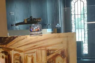 Live Painting PGH by Jaison & Stephanie - 14