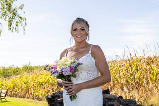 All Things Bridal - 5