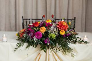 Danielson Flowers - 80