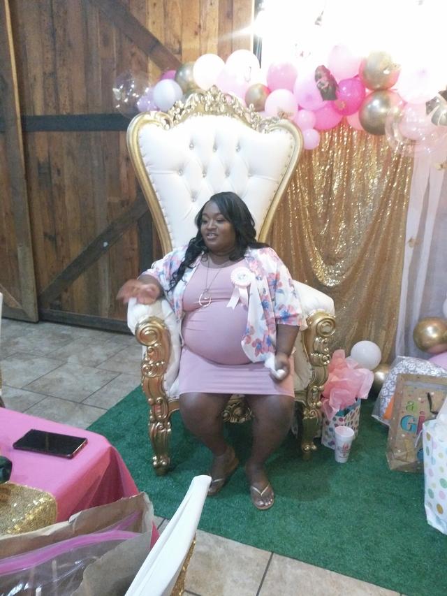 Royal Party Rentals,LLC - 1