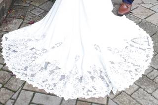 Something Blue Bridal Boutique - 58